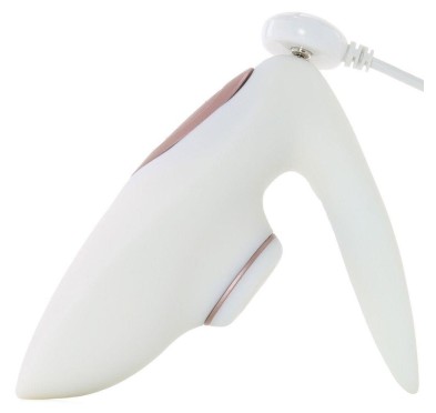 Satisfyer masażer sex stymulator falami powietrza